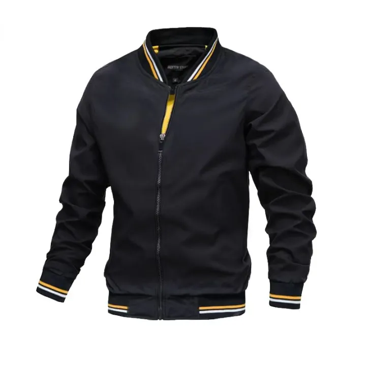 2026%20Spring/Autumn%20New%20Men%20Fashion%20Casual%20Stand%20Up%20Collar%20Zipper%20Jacket%20Outdoor%20Leisure%20Sports%20Comfortable%20Simple%20Coat%20-%20Image%206