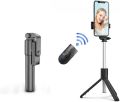 N08 BLUETOOTH INTEGRATED SELFIE STICK

Selfie/live

Don't worry about chasing drama be an internet celebrity at home. 