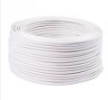 White Cooper Wire For Wiring (Wiring All Purpose). 