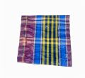 Multicolor cotton lungi 5 hand and 6hand expensive quality. 