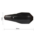 For KTM HONDA YAMAHA SUZUKI Pit Dirt Bike 22MM 28MM Universal Motorcycle Hand Guards Handle Protector Handguard Handlebar Pro. 