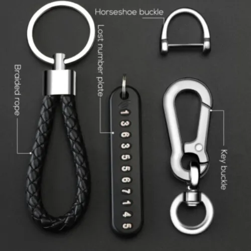 Anti-Lost%20Keychain%20with%20Phone%20Number%20Plate%20-%20Bicycle,%20Car,%20Motorcycle%20Key%20Ring%20Accessory%20-%20Image%202