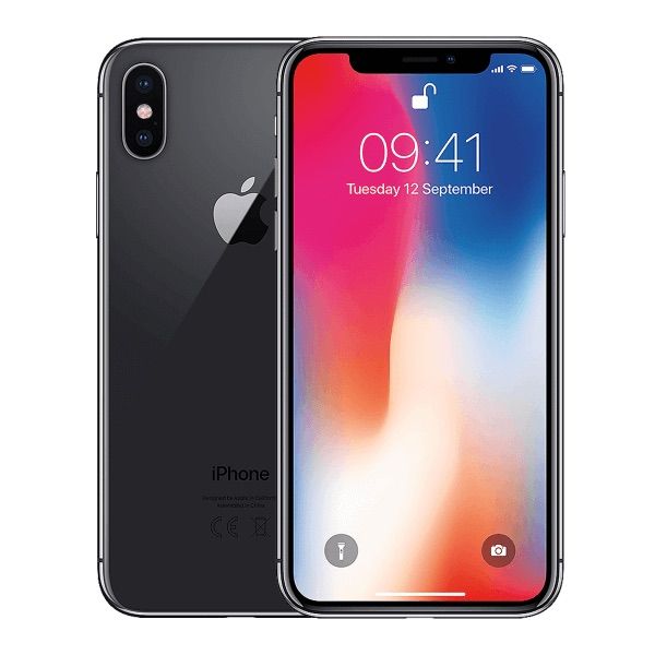 Genuine iphone XS 256GB with Warranty