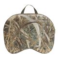 Hunting Seat Cushion Portable Camping Cushion Thickening Lightweight Outdoor  Cushion Waterproof Sponge Dirty Proof Pad. 