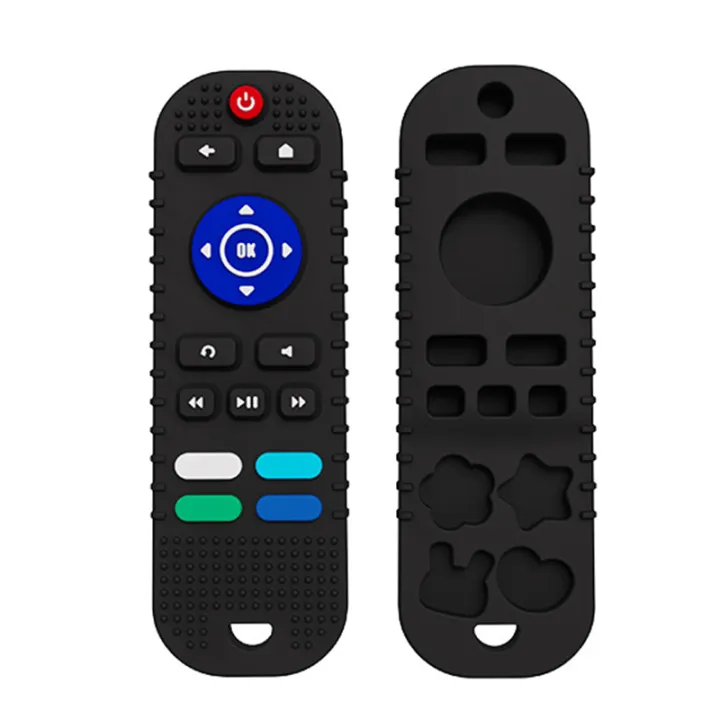 Silicone%20Baby%20Teething%20Toys%20BPA%20Free%20TV%20Remote%20Control%20Shape%20Teething%20Toys%20Chew%20Relief%20Soothe%20Babies%20Gums%20for%20Babies%20Toddlers%20-%20Image%205