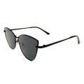 Cat Eye Anti Radiasi UV Fashion Sunglasses Eyewear Fashion UV400. 