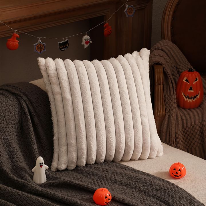 Cozy%20Faux%20Fur%20Plush%20Throw%20Pillow%20Cover%20-%20Fluffy%20Striped%20Winter%20&%20Christmas%20Decorative%20Cushion%20Case%20with%20Zipper%20Closure%20for%20Sofa%20-%20Image%204