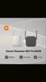 Xiaomi Mi Wi-Fi Range Extender Pro/ N300 | 2×2 External Antenna with Enhanced Wi-Fi Coverage | by Honestime.