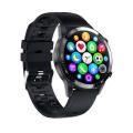 Yolo Fortuner Bluetooth Calling Smart Watch - 1.3" HD Display - 6 Months Warranty. 