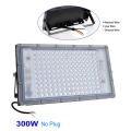 220V 50W 100W 200W 300W UV Led Floodlight Ultraviolet Led Stage Blacklight Effect Light Flood Lamp Disco Party Stage Backlight. 