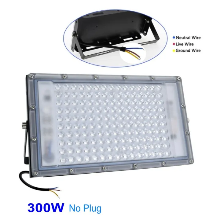 220V%2050W%20100W%20200W%20300W%20UV%20Led%20Floodlight%20Ultraviolet%20Led%20Stage%20Blacklight%20Effect%20Light%20Flood%20Lamp%20Disco%20Party%20Stage%20Backlight%20-%20Image%205