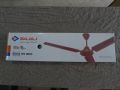 Bajaj Ceiling Fan 48" (EDGE HS NEO). 