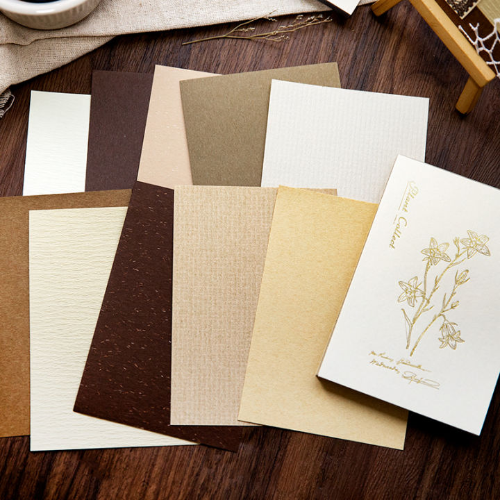 JIANQI%2050%20pcs%20Multi%20material%20paper%20Creativity%20Background%20paper%20Diy%20Diary%20Album%20Scrapbooking%20junk%20journal%20supplies%20-%20Image%204