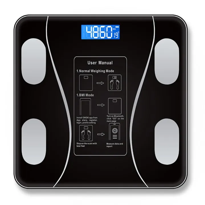 180%20Kg%20Digital%20Weight%20Machine%20Weighing%20Scale%20with%20Bluetooth%20Body%20Fat%20for%20Human%20Body%20Weight%20Smart%20LED%20Scales%20Weight,%20Bathroom%20Scales%20Electronic%20for%20Household,%20Personal%20Scale%20Fitness%20Temperature%20Measure%20-%20Image%209