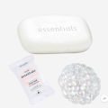 Glow Essentials Soap Bar with Vitamins E & B3. 