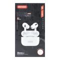 Red Panda Wireless Airbud For Gaming Active Noise Reduction Function And Pure And Clear Sound. 