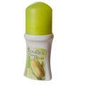 Lovillea deodorant roll on floral in 50 g. 