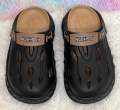 Mens New AirFlex EVA Breathable Comfort Crocs Clogs Sandals. 