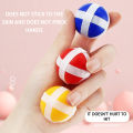 Montessori Dart Board Target Sports Game Toys For Children 4 To 6 Years Old Outdoor Toy Child Indoor Girls Sticky Ball Boys . 