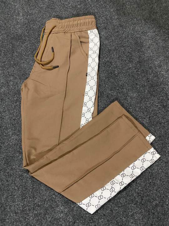 Premium%20china%20dubai%20fabric%20Baggy%20Trouser%20-%20Image%202