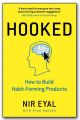 Hooked: How to Build Habit-Forming Products. 