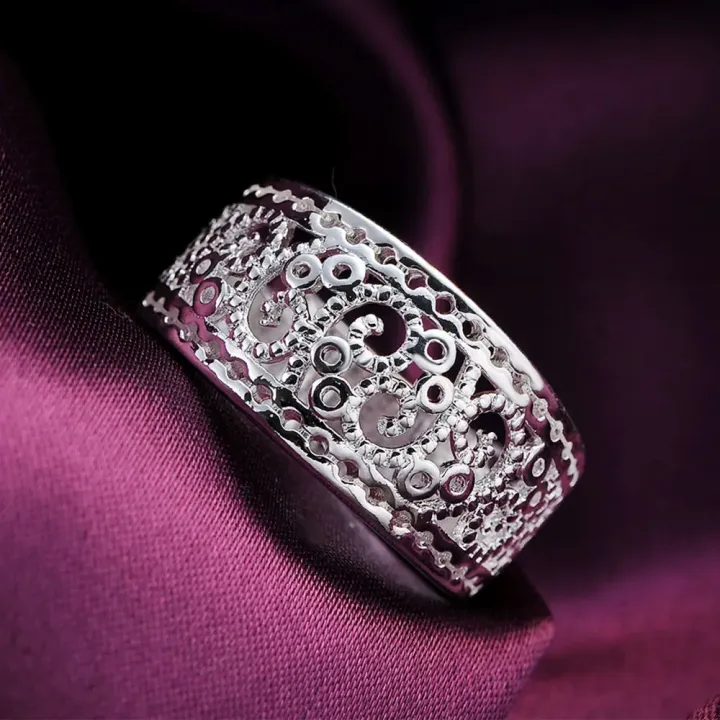 Wholsale%20925%20Sterling%20Silver%20Cute%20Charms%20Ring%20for%20Women%20Lady%20Wedding%20Party%20Gift%20Luxury%20Classic%20-%20Image%204