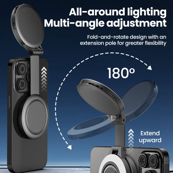 Magnetic%20Fill%20Light%20LED%20Selfie%20Portable%20Adjustment%20Cool%20Warm%20Soft%20Light%20Mobile%20Phone%20Taking%20Photos%20Universal%20Pocket%20Fill%20Light%20-%20Image%206