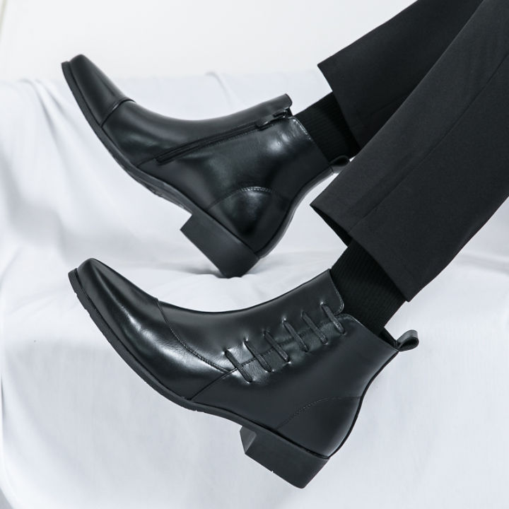 British%20Retro%20Riding%20Boots%20for%20Men%20Chelsea%20High-Top%20Leather%20Shoes%20for%20Men%20Trendy%20Suit%20Leather%20Boots%20for%20Men%20British%20Knight%20Boots%20-%20Image%204