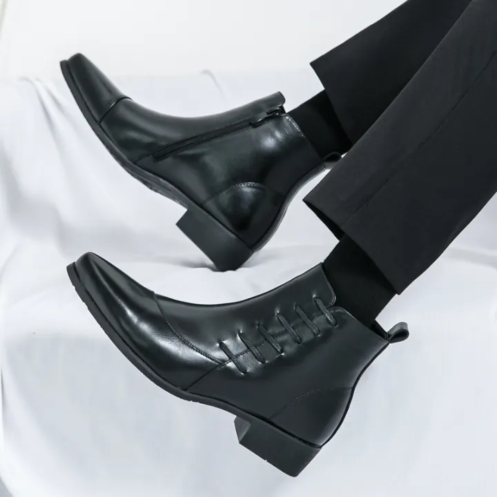 British%20Retro%20Riding%20Boots%20for%20Men%20Chelsea%20High-Top%20Leather%20Shoes%20for%20Men%20Trendy%20Suit%20Leather%20Boots%20for%20Men%20British%20Knight%20Boots%20-%20Image%204