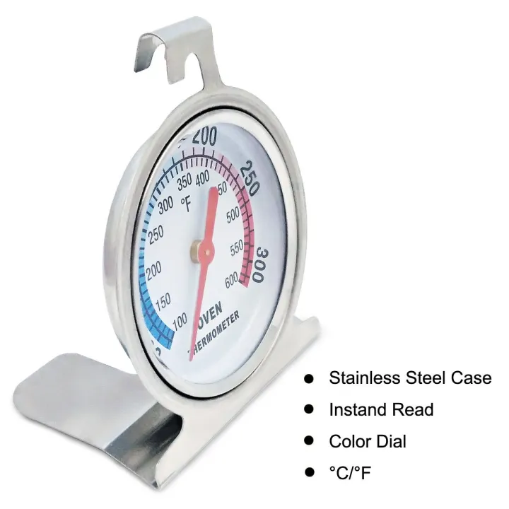 Oven%20Thermometer%20BBQ%20Baking%202.75-Inch%20Dial%20Classic%20Series%20Stainless%20Steel%20Kitchen%20Thermometer%20-%20Image%203