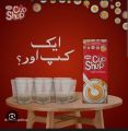 cupshup tea whitener çtn 27 pcs. 
