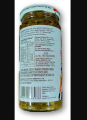 Chings Dragonfire Chutney 250Gm. 