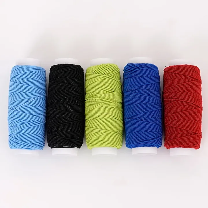 5pcs%20Fine%20Elastic%20Thread%200.6mm%20Color%20Elastic%20Rope%20Very%20Fine%20High%20Elastic%20Sewing%20Machine%20Bottom%20Line%20DIY%20Clothing%20Binding%20Line%20-%20Image%207