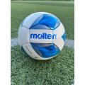 Molten f5a2000 (1000% authentic) soccer ball ball molten f5a2000 No. 5 football PU leather stitched. 