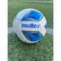 Molten f5a2000 (1000% authentic) soccer ball ball molten f5a2000 No. 5 football PU leather stitched. 