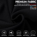 Men's Cycling Bib Shorts Seamless Outdoor Wear Bike Ride 7 Hours Padded Pro Team Riding Bib Tights Breathable MTB Cycling Shorts.