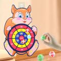 Dart Board for Kids Toys.Dart Games for Kids Dart Game Party Games for Kids Ducational Toys Birthday Party Games for Kids. 