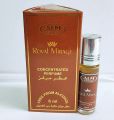 royal mirrage perfume attar roll on perfume fragrance. 