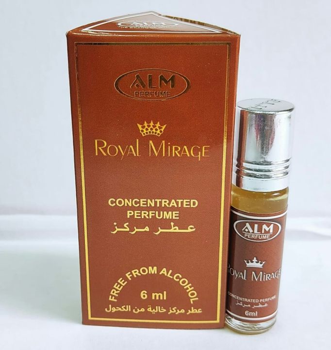 royal mirrage perfume attar roll on perfume fragrance