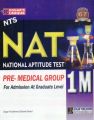 Dogar Unique NTS NAT NATIONAL APTITUDE TEST For Admission AT Graduate Level 1M. 