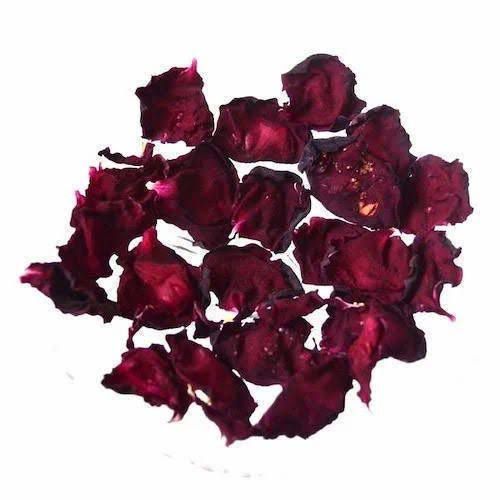 Rose petals dry 100gm(premium quality of A&AA store)