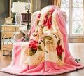 Double CLOUDY BLANKET 4 kg Size 200/240. 