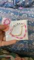 *NAME BRACELET* for girls. customisable bracelets for classy girls.Quality bead bracelets. 