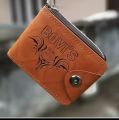 Original Dynamic Leather Purse For Men. 