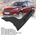 Seat Adjustment Handle For Ford Focus C‑Max MK2 Fiesta MK6 MK5 Grand C‑Max Seat Back Recliner Adjuster Handle Auto Accessories. 