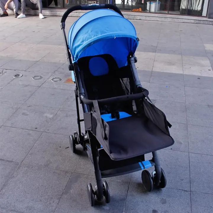 Baby%20Stroller%20Extension%20Footrest%20Footboard%20Infant%20Kid%20Trolley%20Pram%20Accessories%20-%20Image%202