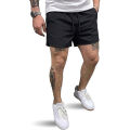 Summer Outdoor Men's Sport Shorts Workout Shorts Quick Dry Athletic Casual Pants Running Shorts with Pockets Gym Beach Pants. 