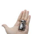 BRS Outdoor Gas Stove Camping Gas Burner Portable Mini Titanium Stove Survival Furnace Pocket Picnic Gas Cooker Brs-3000t.