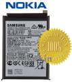 Samsung M02s/A02s/A03/A03s Galaxy A025/A035/A037 Original Battery. 