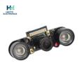Night Vision 5mp Camera Module For Raspberry Pi With 2 Ir Leds. 